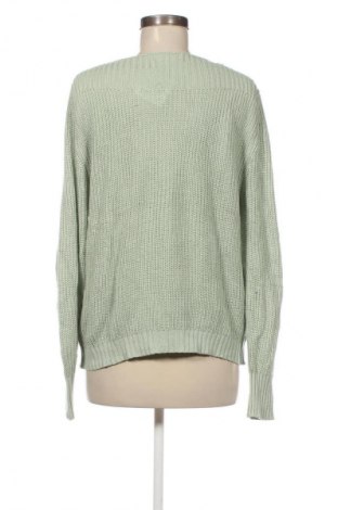 Damenpullover Blind Date, Größe M, Farbe Grün, Preis € 7,99