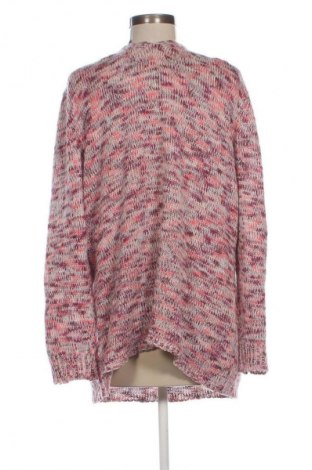 Γυναικείο πουλόβερ Blue, Μέγεθος XL, Χρώμα Πολύχρωμο, Τιμή 15,00 €