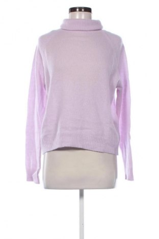 Dámský svetr Blue Motion, Velikost M, Barva Fialová, Cena  783,00 Kč