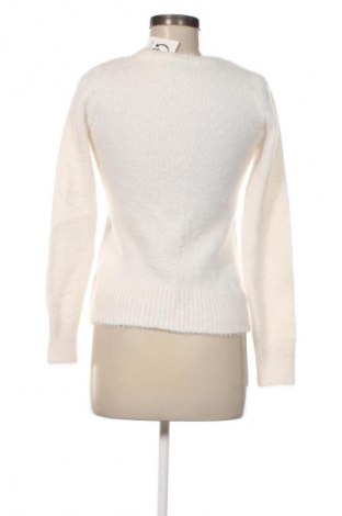 Damenpullover Blue Motion, Größe S, Farbe Ecru, Preis € 8,99