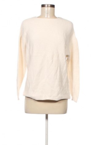 Γυναικείο πουλόβερ Blue Motion, Μέγεθος M, Χρώμα Εκρού, Τιμή 5,99 €