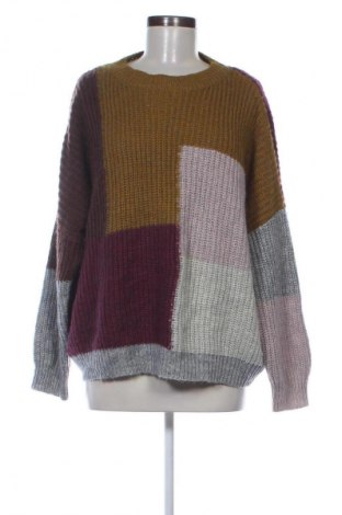 Damenpullover Blue Vanilla, Größe L, Farbe Mehrfarbig, Preis € 13,07