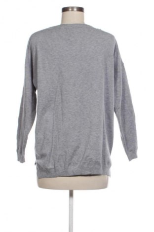 Dámský svetr Bluoltre, Velikost M, Barva Šedá, Cena  425,00 Kč