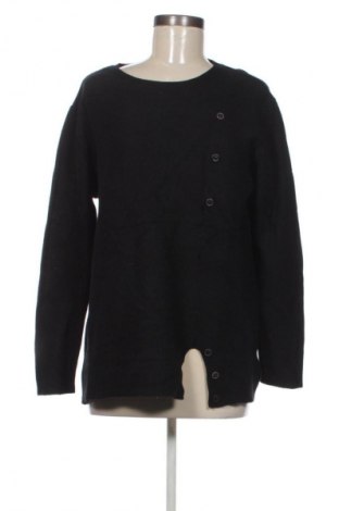 Дамски пуловер Bluoltre, Размер M, Цвят Черен, Цена 8,69 €