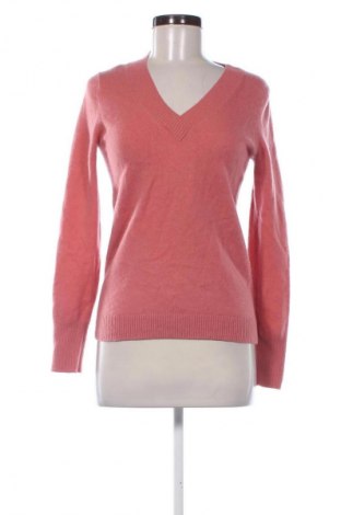 Damenpullover Boden, Größe S, Farbe Rosa, Preis € 85,01