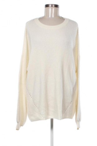 Damenpullover Boden, Größe L, Farbe Ecru, Preis € 85,01