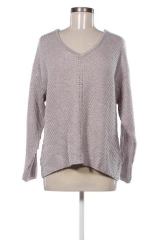 Damenpullover Body Flirt, Größe M, Farbe Grau, Preis € 14,74