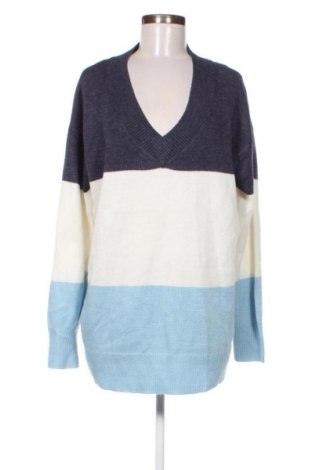 Damenpullover Body Flirt, Größe XL, Farbe Mehrfarbig, Preis € 13,99