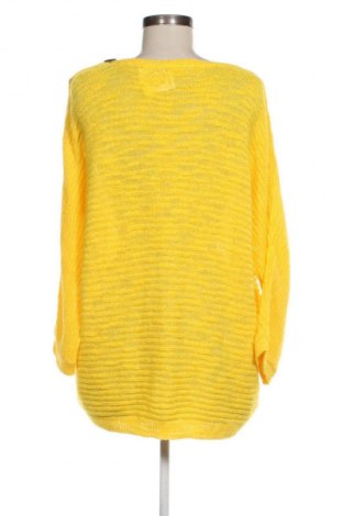 Női pulóver Body Flirt, Méret XL, Szín Sárga, Ár 6 103 Ft
