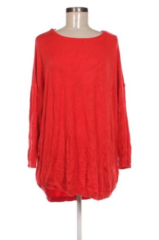 Női pulóver Body Flirt, Méret XL, Szín Piros, Ár 4 679 Ft