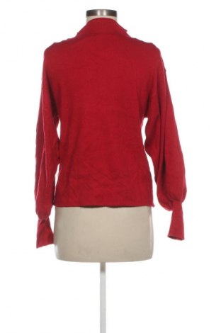 Дамски пуловер Body Flirt, Размер S, Цвят Червен, Цена 8,69 €