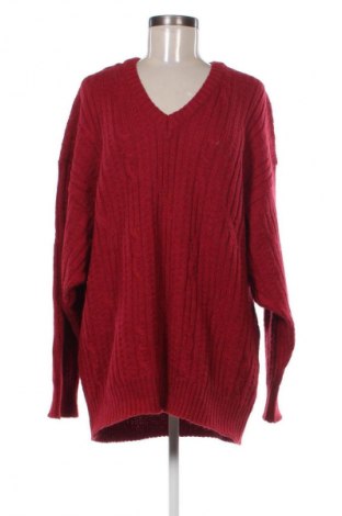 Női pulóver Bogner, Méret 3XL, Szín Piros, Ár 28 569 Ft