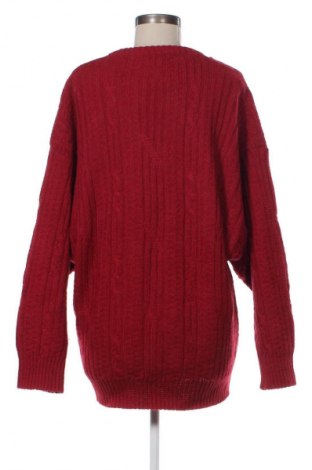 Női pulóver Bogner, Méret 3XL, Szín Piros, Ár 28 569 Ft