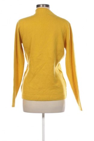 Дамски пуловер Bogner, Размер M, Цвят Жълт, Цена 71,58 €