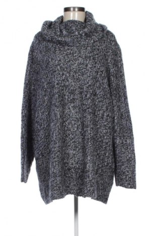 Damenpullover Bon Prix, Größe 3XL, Farbe Mehrfarbig, Preis 15,00 €