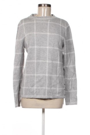 Γυναικείο πουλόβερ Bonita, Μέγεθος L, Χρώμα Γκρί, Τιμή 8,99 €