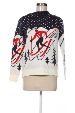 Damenpullover Boohoo, Größe S, Farbe Mehrfarbig, Preis € 9,99