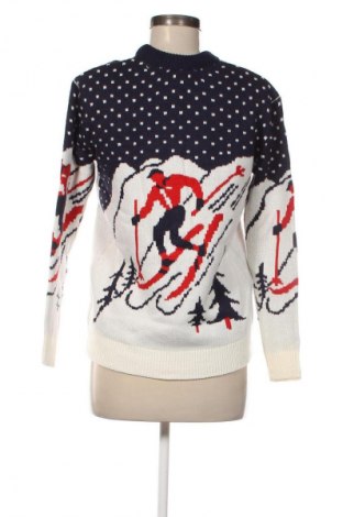 Damenpullover Boohoo, Größe S, Farbe Mehrfarbig, Preis € 9,99