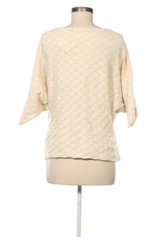 Damenpullover Bottega, Größe M, Farbe Ecru, Preis € 12,99