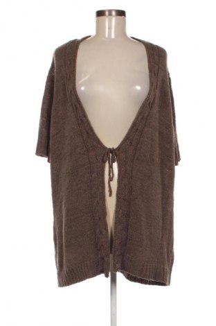 Дамски пуловер Boyard, Размер XXL, Цвят Кафяв, Цена 5,62 €