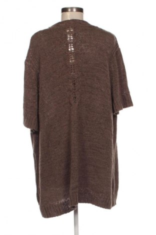 Дамски пуловер Boyard, Размер XXL, Цвят Кафяв, Цена 5,62 €