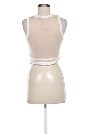 Γυναικείο πουλόβερ Bpc Bonprix Collection, Μέγεθος S, Χρώμα  Μπέζ, Τιμή 15,00 €