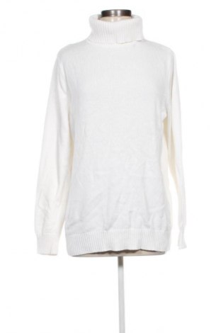Női pulóver Bpc Bonprix Collection, Méret XL, Szín Fehér, Ár 6 198 Ft