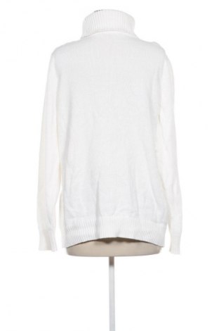 Női pulóver Bpc Bonprix Collection, Méret XL, Szín Fehér, Ár 6 198 Ft