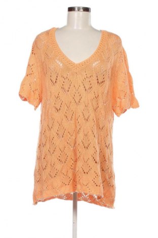 Női pulóver Bpc Bonprix Collection, Méret XL, Szín Narancssárga
, Ár 6 198 Ft