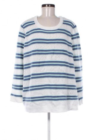 Damenpullover Bpc Bonprix Collection, Größe 3XL, Farbe Mehrfarbig, Preis € 19,99