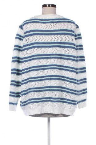 Damenpullover Bpc Bonprix Collection, Größe 3XL, Farbe Mehrfarbig, Preis € 19,99