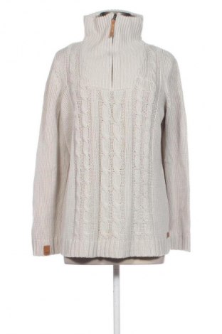 Damenpullover Bpc Bonprix Collection, Größe L, Farbe Beige, Preis € 15,00