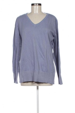 Damenpullover Bpc Bonprix Collection, Größe XL, Farbe Lila, Preis € 15,00