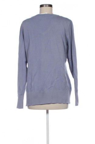 Damenpullover Bpc Bonprix Collection, Größe XL, Farbe Lila, Preis € 15,00