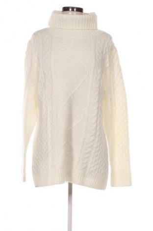 Дамски пуловер Bpc Bonprix Collection, Размер XL, Цвят Екрю, Цена 10,22 €