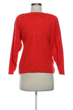 Dámsky pulóver Bpc Bonprix Collection, Veľkosť S, Farba Červená, Cena  15,00 €