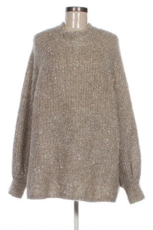 Dámsky pulóver Bpc Bonprix Collection, Veľkosť 3XL, Farba Viacfarebná, Cena  15,95 €