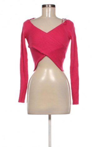 Dámsky pulóver Brave Soul, Veľkosť M, Farba Ružová, Cena  39,95 €