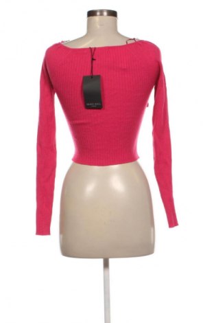 Dámsky pulóver Brave Soul, Veľkosť M, Farba Ružová, Cena  39,95 €