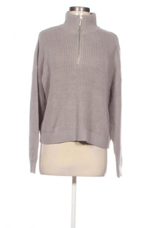 Damenpullover Brave Soul, Größe XS, Farbe Grau, Preis 20,90 €