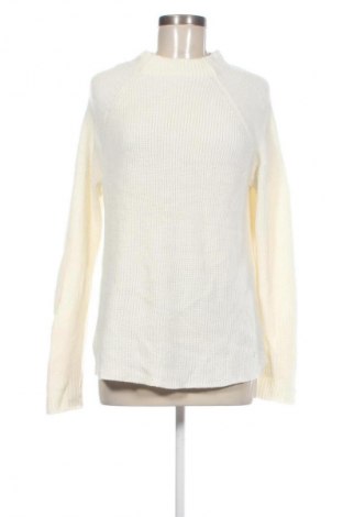 Damenpullover Brax, Größe L, Farbe Weiß, Preis 23,99 €