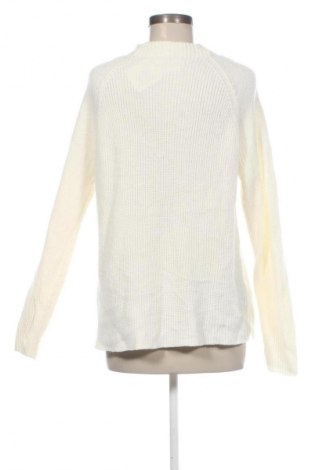 Damenpullover Brax, Größe L, Farbe Weiß, Preis 23,99 €