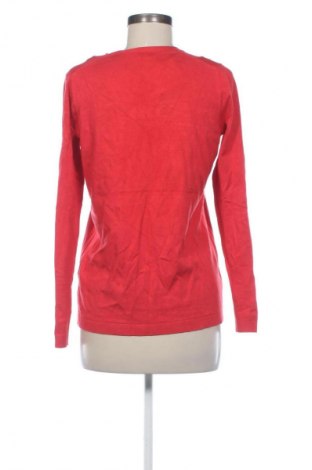 Női pulóver Brax, Méret S, Szín Piros, Ár 13 223 Ft