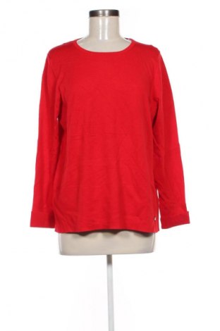 Γυναικείο πουλόβερ Brax, Μέγεθος M, Χρώμα Κόκκινο, Τιμή 23,99 €