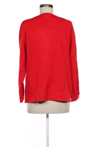 Γυναικείο πουλόβερ Brax, Μέγεθος M, Χρώμα Κόκκινο, Τιμή 23,99 €