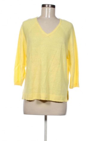 Női pulóver Brax, Méret M, Szín Sárga, Ár 10 229 Ft