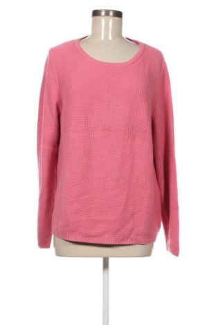 Дамски пуловер Brax, Размер L, Цвят Розов, Цена 18,91 €