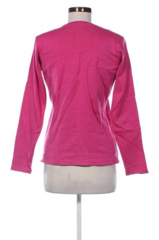 Дамски пуловер Brille Sports wear, Размер M, Цвят Червен, Цена 14,83 €