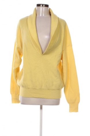 Dámský svetr Busnel, Velikost L, Barva Žlutá, Cena  6 443,00 Kč