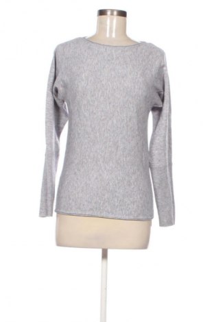 Damenpullover C&A, Größe XS, Farbe Grau, Preis € 12,99